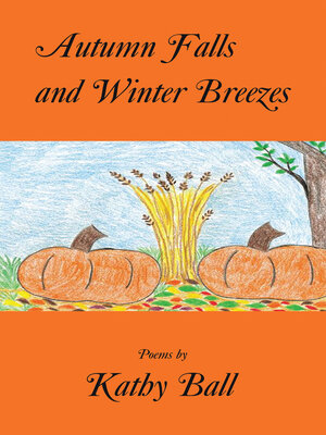 cover image of Autumn Falls and Winter Breezes